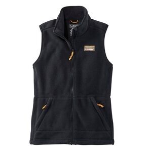 L.L. Bean Women’s Mountain Classic Fleece Vest